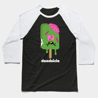 Deadsicle Baseball T-Shirt